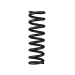 RESSORT AVANT HELICOIDAL REHAUSSE +30-40MM POUR DACIA DUSTER III 2024+