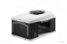 TENTE DE TOIT AIR-SKY 360° CARBON LARGE X-LONG