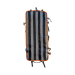 SAC MODULABLE AVEC POCHETTES DE RANGEMENT ALU-CAB