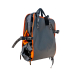 SAC MODULABLE AVEC POCHETTES DE RANGEMENT ALU-CAB