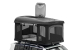 TENTE DE TOIT AIR-SKY 360° HARD FACE LARGE