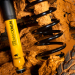RESSORTS ARRIERE PROGRESSIFS OME REHAUSSE +20mm TARAGE MEDIUM