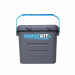 DOUCHE PORTABLE RINSEKIT PLUS 7.6L AVEC SONDE CHAUFFANTE