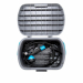 DOUCHE PORTABLE RINSEKIT PLUS 7.6L AVEC SONDE CHAUFFANTE