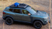 KIT GALERIE RHINO RACK PIONEER 6 1500 X 1240 MM POUR DACIA DUSTER III 2024+