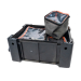 POCHETTES DE RANGEMENT AMMO BOX POUCH ALU-CAB