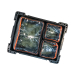 POCHETTES DE RANGEMENT AMMO BOX POUCH ALU-CAB
