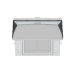 KIT DE FINITION POUR MODCAP WORKER ALU-CAB POUR TOYOTA TACOMA 2024+