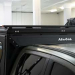 KIT DE FINITION POUR MODCAP WORKER ALU-CAB POUR TOYOTA TACOMA 2024+