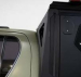 KIT DE FINITION POUR MODCAP WORKER ALU-CAB POUR TOYOTA TACOMA 2024+