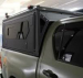 KIT DE FINITION POUR MODCAP WORKER ALU-CAB POUR TOYOTA TACOMA 2024+