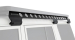 SYSTEME DE SUPPORTS BACKBONE RHINO RACK POUR TOYOTA LAND CRUISER 76