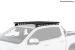 KIT BACKBONE GALERIE PIONEER 6 2100 MM x 1430 MM POUR TOYOTA LAND CRUISER 76