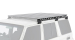 KIT BACKBONE GALERIE PIONEER 6 2100 MM x 1430 MM POUR TOYOTA LAND CRUISER 76