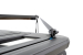 AUVENT RHINO RACK BATWING AUTOPORTANT 2.5 M OUVERTURE 270° (VERSION A DROITE)