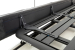 AUVENT RHINO RACK BATWING AUTOPORTANT 2.5 M OUVERTURE 270° (VERSION A DROITE)