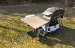 AUVENT RHINO RACK SUNSEEKER AUTOPORTANT 2M X 2.2M