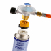 CARTOUCHES DE GAZ BUTANE A VALVE 227G CADAC