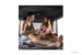 TENTE DE TOIT MAGGIOLINA GRAND TOUR 360° HARD FACE SMALL