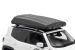 TENTE DE TOIT MAGGIOLINA GRAND TOUR 360° HARD FACE MEDIUM