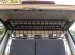 CONSOLE DE RANGEMENT ARRIERE KAON POUR TOYOTA LAND CRUISER LC76