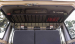 CONSOLE DE RANGEMENT ARRIERE KAON POUR TOYOTA LAND CRUISER LC76
