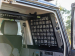 GRILLE INTERIEURE DE FENETRE ARRIERE KAON POUR TOYOTA LAND CRUISER LC76