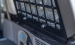 GRILLE INTERIEURE DE FENETRE ARRIERE KAON POUR TOYOTA LAND CRUISER LC76