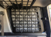 GRILLE INTERIEURE DE FENETRE ARRIERE KAON POUR TOYOTA LAND CRUISER LC76