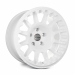 JANTE ATLAS NK BLANC 8x17"