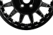 JANTE ATLAS NK NOIR BRILLANT 8x17"