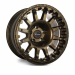 JANTE ATLAS NK BRONZE BRILLANT 8x17"