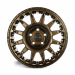 JANTE ATLAS NK BRONZE BRILLANT 8x17"