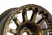 JANTE ATLAS NK BRONZE BRILLANT 8x17"
