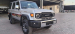 TOYOTA LAND CRUISER GRJ76 BVA 6 VITESSES GRIS METAL VERSION TROPICALISE 40th Anniversary MY25 AVEC ATTELAGE 3.5T