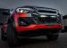 KIT ECLAIRAGE LED LAZER LONGUE PORTEE LINEAR 6 AVEC INTEGRATION A LA CALANDRE POUR ISUZU DMAX 2025+