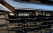 KIT ECLAIRAGE LED LAZER LONGUE PORTEE LINEAR 6 AVEC INTEGRATION A LA CALANDRE POUR ISUZU DMAX 2025+