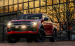 KIT ECLAIRAGE LED LAZER LONGUE PORTEE LINEAR 6 ELITE AVEC INTEGRATION A LA CALANDRE POUR TOYOTA HILUX REVO (2021+)
