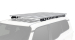 SYSTEME DE SUPPORTS BACKBONE RHINO RACK A 3 ANCRAGES POUR TOYOTA LAND CRUISER J250