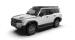 PLATEFORME RHINO RACK RECONN POUR TOYOTA LAND CRUISER J 250