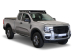 KIT GALERIE DE TOIT FRONTRUNNER SLIMLINE II / PROFIL BAS POUR FORD RANGER T6.2 EXTRA CABINE (2023+)