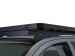 KIT GALERIE DE TOIT FRONTRUNNER SLIMLINE II / PROFIL BAS POUR FORD RANGER T6.2 EXTRA CABINE (2023+)