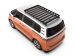 KIT GALERIE SLIMLINE II FRONTRUNNER POUR VOLKSWAGEN ID BUZZ LWB (2023-CURRENT)