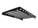 KIT GALERIE SLIMLINE II FRONTRUNNER POUR VOLKSWAGEN ID BUZZ LWB (2023-CURRENT)