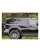 KIT GALERIE DE TOIT ARB BASE RACK AVEC DEFLECTEUR ET GALERIE 1835x1285mm POUR TOYOTA J250