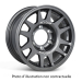 JANTE ALUMINIUM RENFORCE RAID EVO CORSE DAKAR ZERO 7x15" ET 4 BRONZE MAT SSV POLARIS RZR