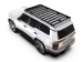 LEXUS GX 550 (2024-COURANT) KIT DE BARRES DE TOIT SLIMSPORT / PRêT POUR LA BARRE LUMINEUSE