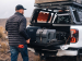 KIT COMPLET BED RACK PRO AVEC SUPPORT ET GALERIE POUR FORD F-150 BENNE LONGUE 2009+