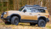 PROTECTION BAS DE CAISSE TOYOTA LAND CRUISER J250