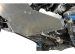 BLINDAGE BOITE DE VITESSE ALUMINIUM 6 MM TECHNIK OFFROAD POUR TOYOTA J250 2024+
